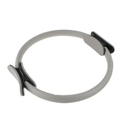 6 Colours Pilates Yoga Ring Magic Circle Fitness Equipment for Toning Slim Legs - Blue V528-YOGA-RING-BLUE-173519