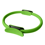 6 Colours Pilates Yoga Ring Magic Circle Fitness Equipment for Toning Slim Legs - Blue V528-YOGA-RING-BLUE-173519