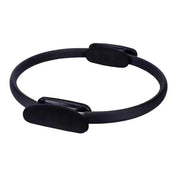 6 Colours Pilates Yoga Ring Magic Circle Fitness Equipment for Toning Slim Legs - Purple V528-YOGA-RING-PURPLE-156601