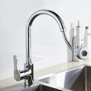 Kitchen Universal Faucet Splash-Proof Head Pressurized Nozzle Bubbler 360 degrees Au V528-YSGLQHUASA-584123