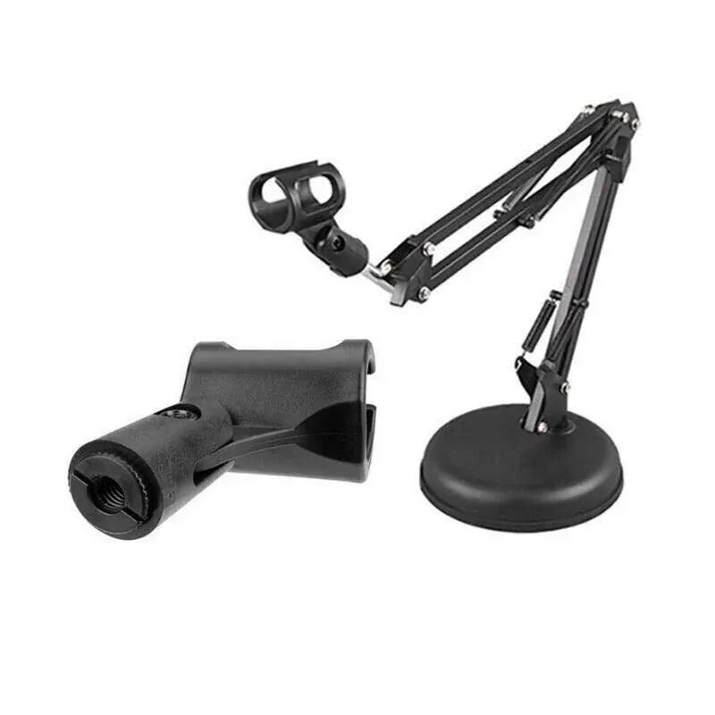 360 Rotating Phone Desk Stand Holder Tabletop Lazy For Iphone Samsung Au V528-YUANDIZHUOMIANZHIJIA-251098