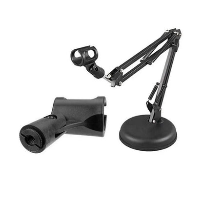 360 Rotating Phone Desk Stand Holder Tabletop Lazy For Iphone Samsung Au V528-YUANDIZHUOMIANZHIJIA-251098