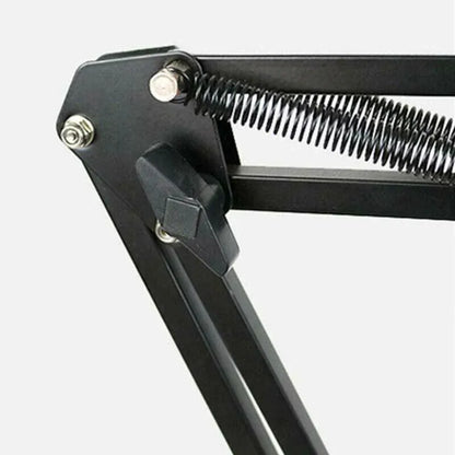 360 Rotating Phone Desk Stand Holder Tabletop Lazy For Iphone Samsung Au V528-YUANDIZHUOMIANZHIJIA-251098