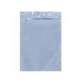 Plastic Self Sealing Bags 100PCS Anti Static Semi Transparent Resealable - 10x15cm