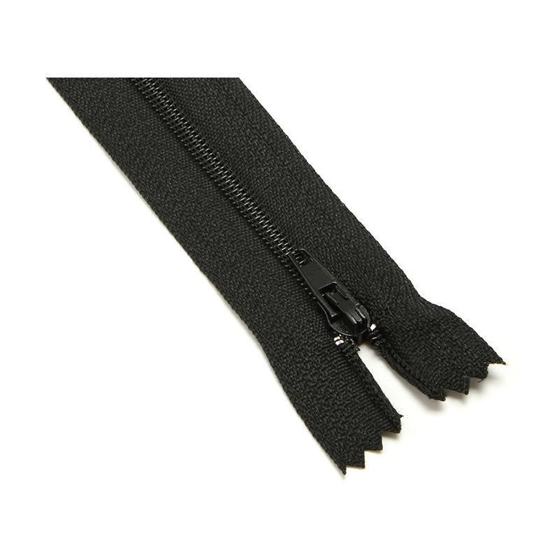 20PCS Closed End Nylon Zippers Tailor Sewer DIY Craft Sewing 20cm - Mixed Color V528-ZIPPERS-MIXEDCOLOUR-20PCS-938579