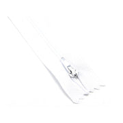 20PCS Closed End Nylon Zippers Tailor Sewer DIY Craft Sewing 20cm - Mixed Color V528-ZIPPERS-MIXEDCOLOUR-20PCS-938579