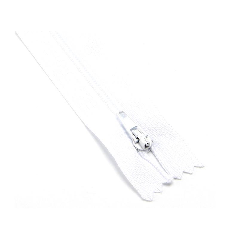 20PCS Closed End Nylon Zippers Tailor Sewer DIY Craft Sewing 20cm - Mixed Color V528-ZIPPERS-MIXEDCOLOUR-20PCS-938579