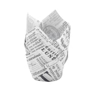 1000PCS Grease-proof Cupcake Liners Muffin Cup Cup Cake Paper Cup Large - Cowhide V528-ZK00019-COWHIDE-1000PCS-555929