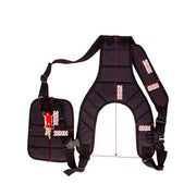 Double Shoulder Strap Harness For Brushcutter Whipper Snipper Trimmers Universal V528-ZK00340-213527