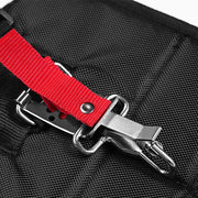 Double Shoulder Strap Harness For Brushcutter Whipper Snipper Trimmers Universal V528-ZK00340-213527