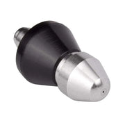 High Pressure Drain 1 Front 6 Nozzle Sewer Pipe Cleaner Rear Jet Pressure Washer V528-ZK00383-911209