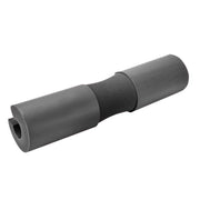 Squat Pad Barbell for Squats Lunges Hip Thrusts Neck Shoulder Protective Support - Grey V528-ZK00385-GREY-597794