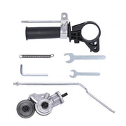Electric Drill Plate Cutter Sheet Metal Nibbler Precise Cutting Shears Cutter V528-ZK00404-871397