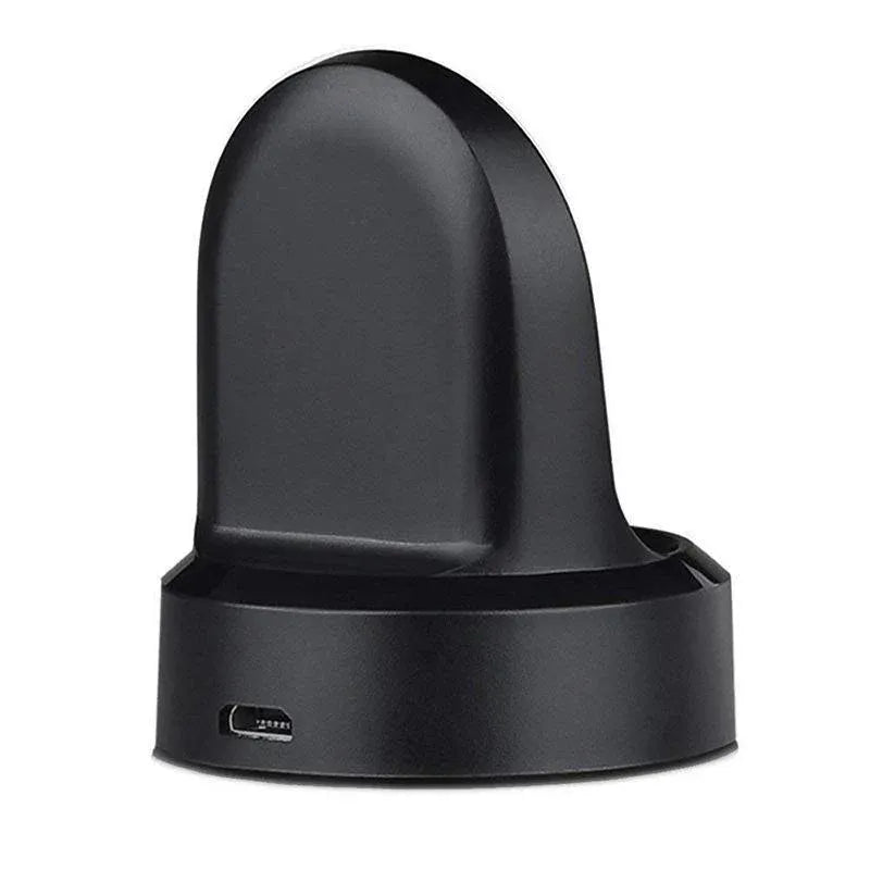 Smart Watch Wireless Charging Dock for Samsung Galaxy Gear S2 S3 R770 R760 Charger V528-ZK00424-208186