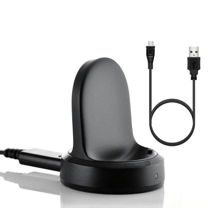 Smart Watch Wireless Charging Dock for Samsung Galaxy Gear S2 S3 R770 R760 Charger V528-ZK00424-208186