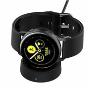 Smart Watch Wireless Charging Dock for Samsung Galaxy Gear S2 S3 R770 R760 Charger V528-ZK00424-208186