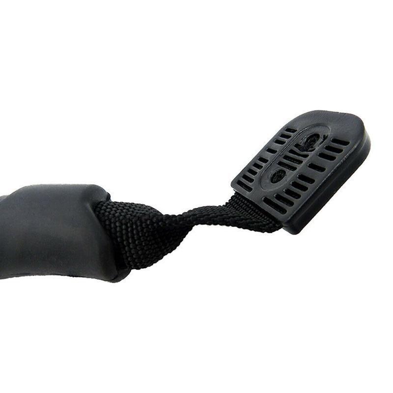 2/4PCS Kayak Canoe Boat Side Mount Carry Handle Webbing Hand Fitting Handlebars - 2PCS V528-ZK00449-2PCS-266618
