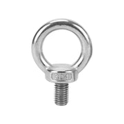 4/8PCS Eye Bolt Tie Down Kit For Rhino Pioneer Platform Roof Rack Fix The 4WD Awning - 4PCS V528-ZK00455-4PCS-442727