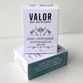 Workers Soap (Hemp & Peppermint) V534-VA109