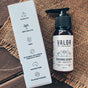 Organic Shaving Serum (Lime & Patchouli) V534-VA112