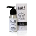 Valor Face Balm (Shea and Pomegranate) V534-VA113