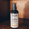 Castile Face and Body Wash (Wategos) V534-VA145