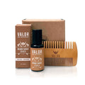 Beard Taming Duo Gift Box V534-VA151