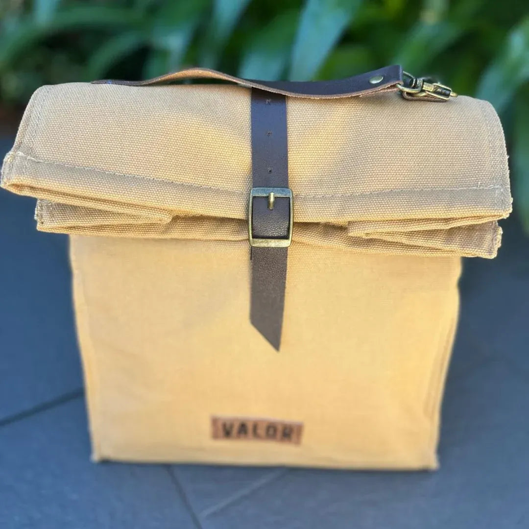 Worker Bags V534-VA153B