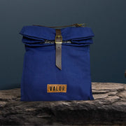 Worker's Bag - Navy Blue V534-VA153NB