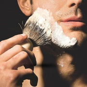 VALOR Decadent Shaving Gift Set - Organic Razor Kit with Soap, Brush, Balm & Body Bar V534-VA160