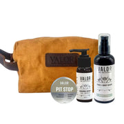 Fresh Man Set - Peppermint V534-VA203