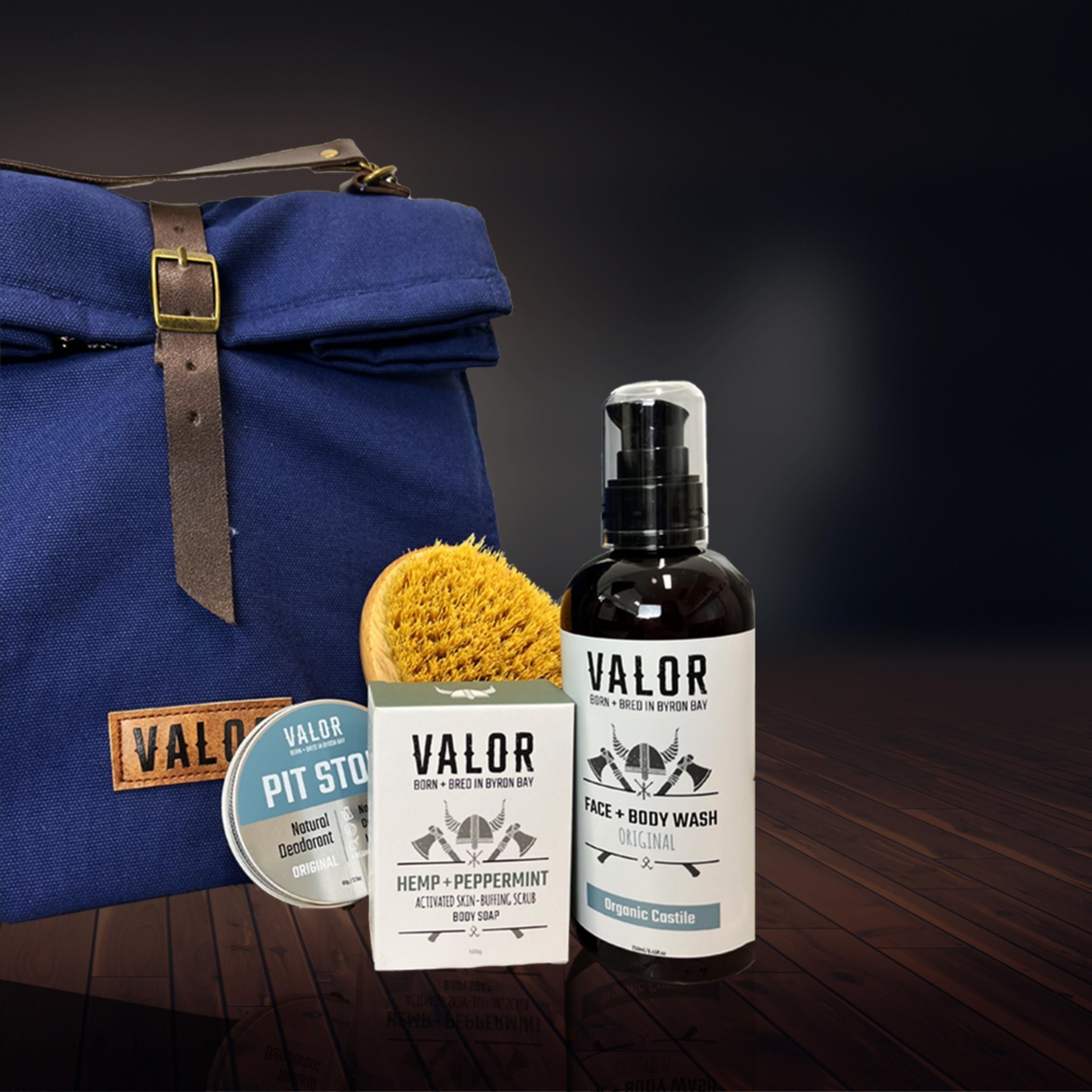 Tradie Kit V534-VA204