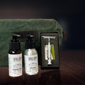 Shave on the Run V534-VA208