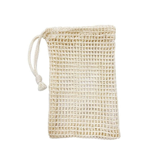 Sisal Soap Bag V534-VASSB