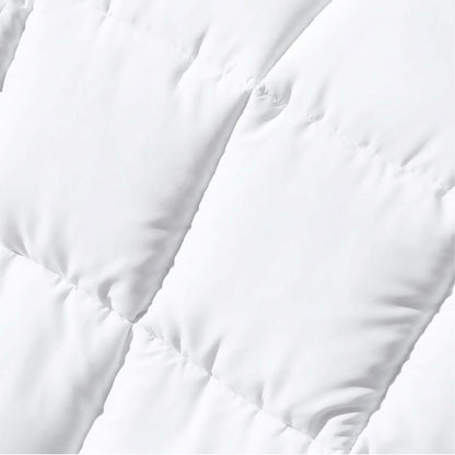 Luxor Australian Made Summer 200GSM Bamboo Blend Quilt King V535-200G-BAMBOO-QUILT-K