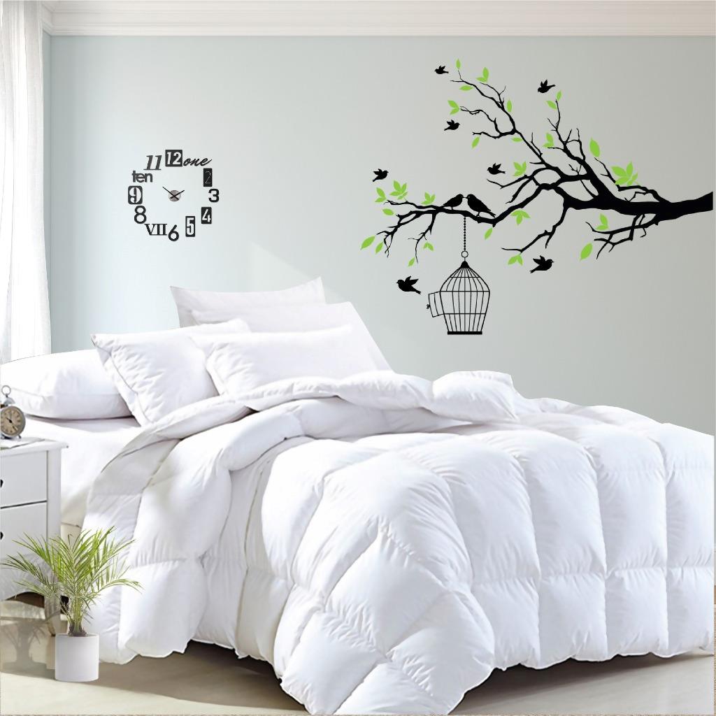 Luxor Australian Made Summer 200GSM Bamboo Blend Quilt Queen V535-200G-BAMBOO-QUILT-Q