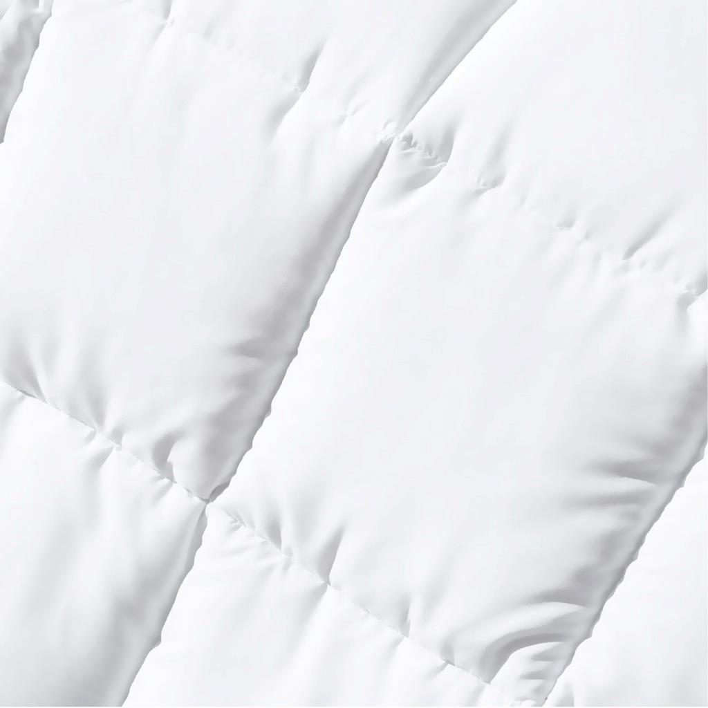Luxor Australian Made Summer 200GSM Bamboo Blend Quilt Queen V535-200G-BAMBOO-QUILT-Q