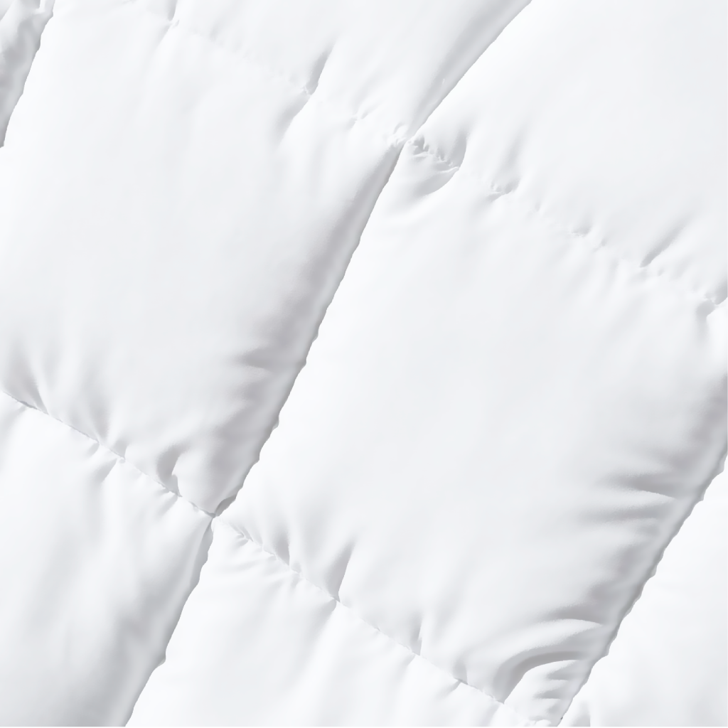 Luxor Australian Made All Season 400GSM Bamboo Blend Quilt King Single V535-400G-BAMBOO-QUILT-KS