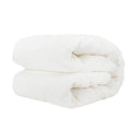 Woolcomfort Aus Made Baby Merino Wool Quilt 500GSM 97x125cm Cot bed V535-BABY-WQ-500G-100X120
