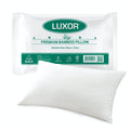 Luxor Australian Made Bamboo Cooling Pillow Standard Size Single Pack V535-BAMBOO-COOLING-PILLOW