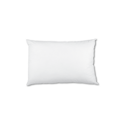 Luxor Twin Pack 35x60cm Aus Made Hotel Cushion Inserts Premium Memory Resistant Filling V535-CUSHION-INS-35X60-X2