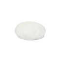 Luxor Twin Pack 40cm Aus Made Round Hotel Cushion Inserts Premium Memory Resistant Filling V535-CUSHION-INS-40-R-X2