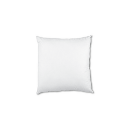 Luxor Twin Pack 40x40cm Aus Made Hotel Cushion Inserts Premium Memory Resistant Filling V535-CUSHION-INS-40X40-X2