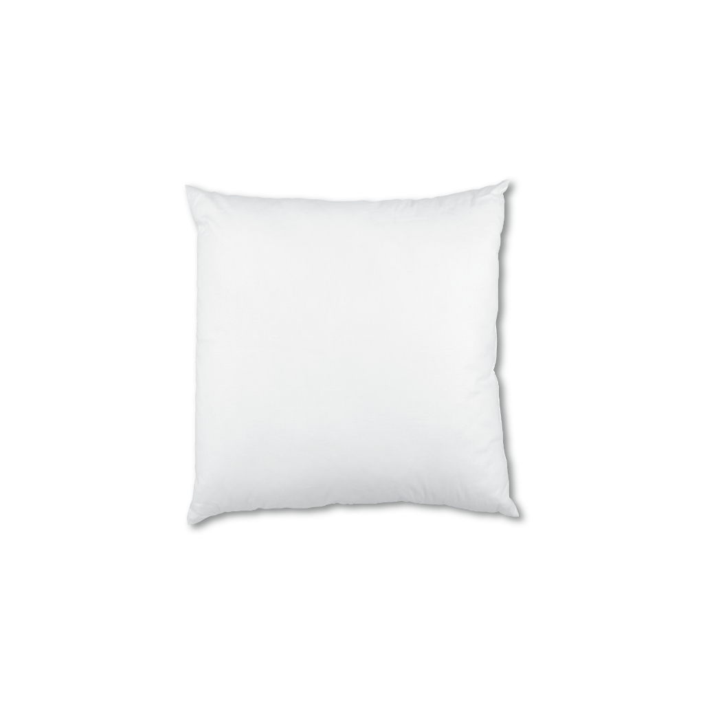 Luxor Four Pack 45x45cm Aus Made Hotel Cushion Inserts Premium Memory Resistant Filling V535-CUSHION-INS-45X45-X4