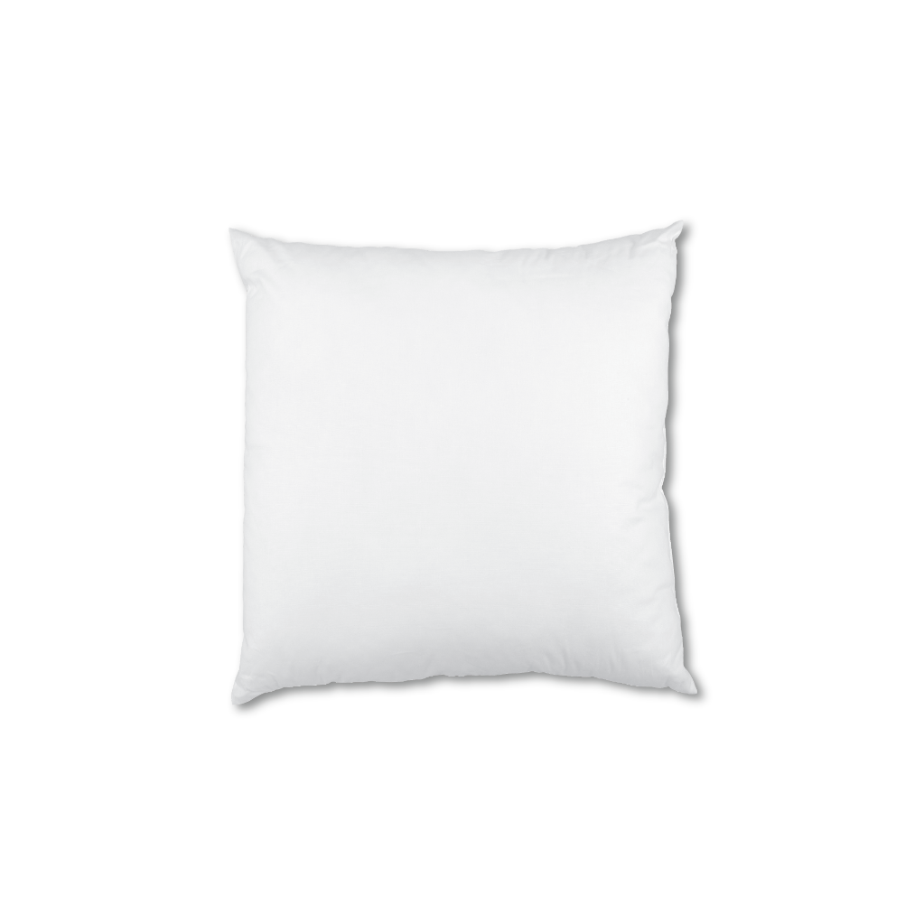Luxor Four Pack 50x50cm Aus Made Hotel Cushion Inserts Premium Memory Resistant Filling V535-CUSHION-INS-50X50-X4