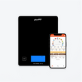 Smart Nutrition Scale V536-KTCHN_SCL