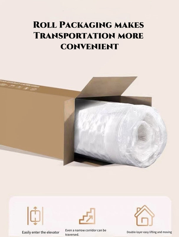 Vacuum-Packed, Comfy Mid Century Togo Lounge Sofa Modern Backrest White Corduroy Armless Retro Decorative V541-AMCHAIR-TOGO-WH