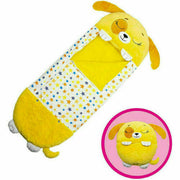 2022 Sleeping Bag Happy Nappers Kids Children Blanket Winter fluffy warm Xmas Gift V549-EB304146043427