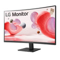 LG 31.5'' 32MR50C-B FHD Curved VA Monitor - 1920x1080 (16:9) / 5ms / 100Hz / VESA V555-32MR50C-B