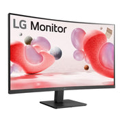 LG 31.5'' 32MR50C-B FHD Curved VA Monitor - 1920x1080 (16:9) / 5ms / 100Hz / VESA V555-32MR50C-B
